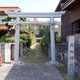 茶畑神社