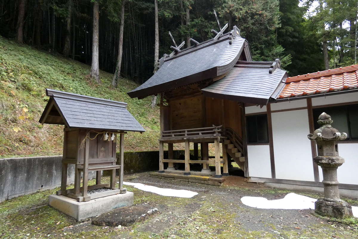 氷川神社*｜⛩氷川神社｜島根県松江市 八百万の神
