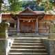 方結神社