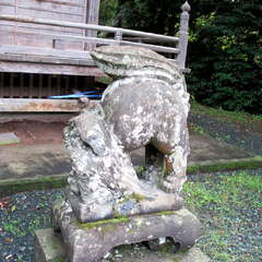 今市八幡宮(投稿日:2025年6月29日) 写真