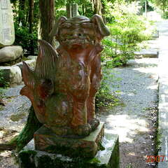 八幡宮(投稿日:2025年10月25日) 写真