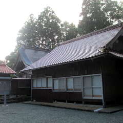 長安八幡宮(投稿日:2025年6月29日) 写真