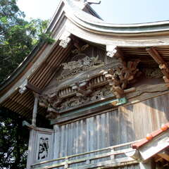 湊浦八幡宮(投稿日:2025年6月29日) 写真