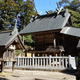朝山神社