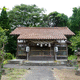 三所神社