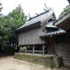 鳥屋神社