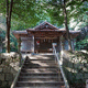 延里八幡宮