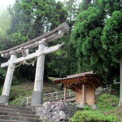 寄江神社(投稿日:2025年6月29日) 写真