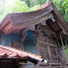 跡市八幡宮(投稿日:2025年6月29日) 写真