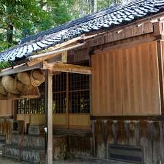 高尾神社(投稿日:2024年4月23日) 写真