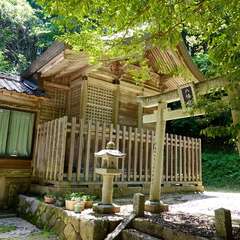 八幡宮(投稿日:2023年7月26日) 写真