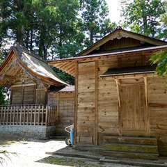 天満宮(投稿日:2023年7月26日) 写真