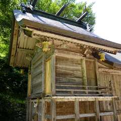 新宮神社(投稿日:2023年7月26日) 写真