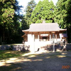 赤穴八幡宮(投稿日:2025年10月25日) 写真