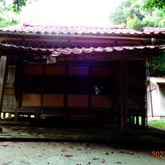 眞氣命神社(投稿日:2025年10月25日) 写真