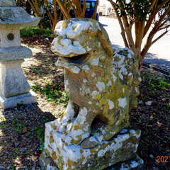 大山神社(投稿日:2025年10月25日) 写真