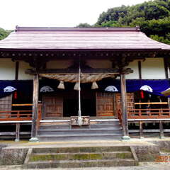 美田八幡神社(投稿日:2025年10月25日) 写真