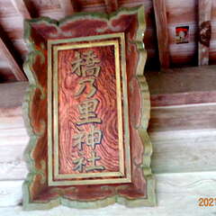 橋乃里神社(投稿日:2025年10月25日) 写真