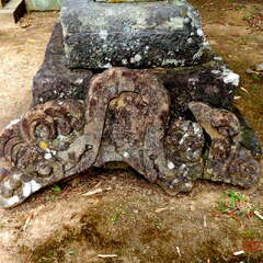 國府尾神社(投稿日:2025年10月25日) 写真