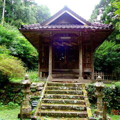 和気能須神社(投稿日:2025年10月25日) 写真