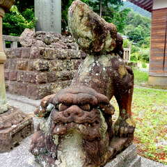 賀茂那備神社(投稿日:2025年10月25日) 写真