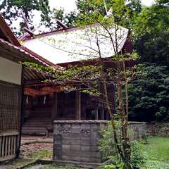 天健金草神社(投稿日:2025年10月25日) 写真