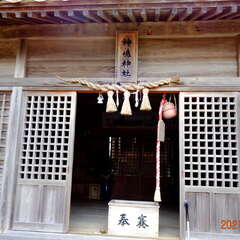 神嶋神社(投稿日:2025年10月25日) 写真