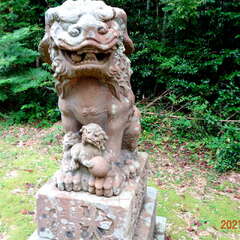 有木神社(投稿日:2025年10月25日) 写真