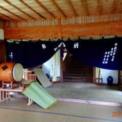 聖神社(投稿日:2025年10月25日) 写真