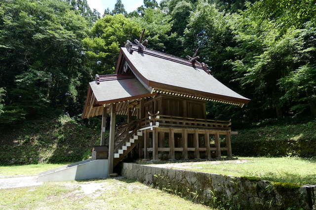 ⛩稲田神社｜島根県仁多郡奥出雲町 八百万の神