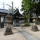 伊波神社