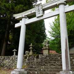 河内神社(投稿日:2024年5月5日) 写真