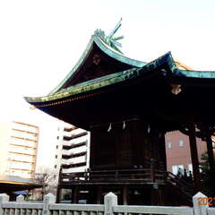 石門別神社(投稿日:2025年8月28日) 写真