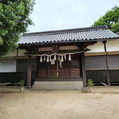 祇園神社(投稿日:2022年6月1日) 写真