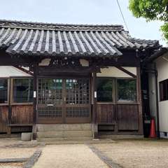 八幡神社(投稿日:2022年6月1日) 写真