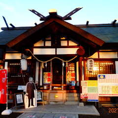 藤田神社(投稿日:2025年8月28日) 写真