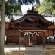 一王子神社