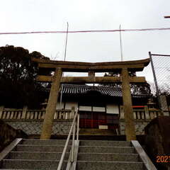 田土浦坐神社(投稿日:2025年8月28日) 写真