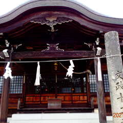 本荘八幡宮(投稿日:2025年8月28日) 写真