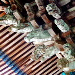 鶴山八幡宮(投稿日:2025年8月26日) 写真