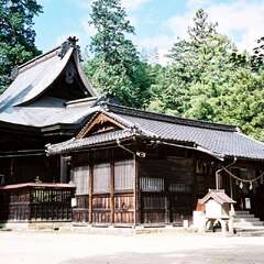 高野神社(投稿日:2025年10月15日) 写真