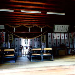 作楽神社(投稿日:2025年8月26日) 写真