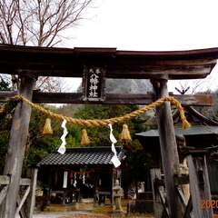 大本八幡神社(投稿日:2025年8月27日) 写真