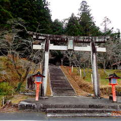 八幡神社(投稿日:2025年8月27日) 写真