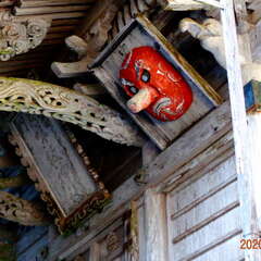 日咩坂鐘乳穴神社(投稿日:2025年8月27日) 写真