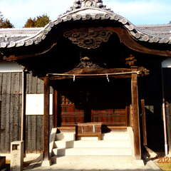 八幡宮(投稿日:2025年8月28日) 写真