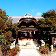 木鍋八幡宮(投稿日:2025年8月28日) 写真