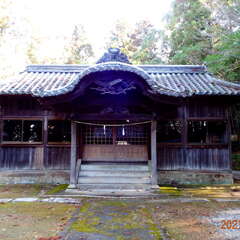 多賀神社(投稿日:2025年8月28日) 写真