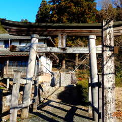 井戸鐘乳穴神社(投稿日:2025年8月26日) 写真
