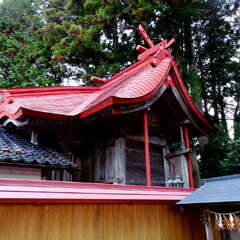 見明戸八幡神社(投稿日:2025年8月27日) 写真
